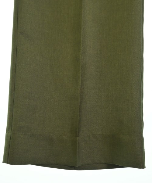 IENA（イエナ）カーゴパンツ カーキ サイズ:36(S位) レディース/2200665175060