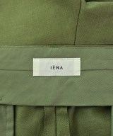 IENA（イエナ）カーゴパンツ カーキ サイズ:36(S位) レディース/2200665175060