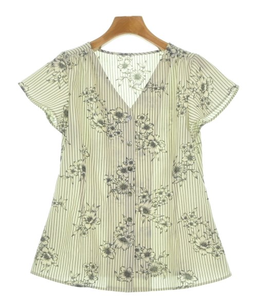 IENA(イエナ)カジュアルシャツ 白 サイズ:-(M位)/2200665175121