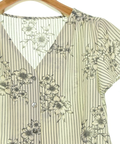 IENA（イエナ）カジュアルシャツ 白 サイズ:-(M位) レディース/2200665175121