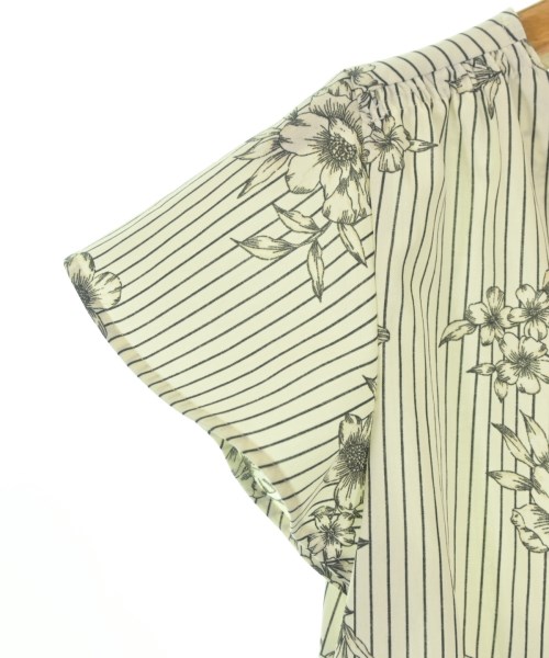 IENA（イエナ）カジュアルシャツ 白 サイズ:-(M位) レディース/2200665175121