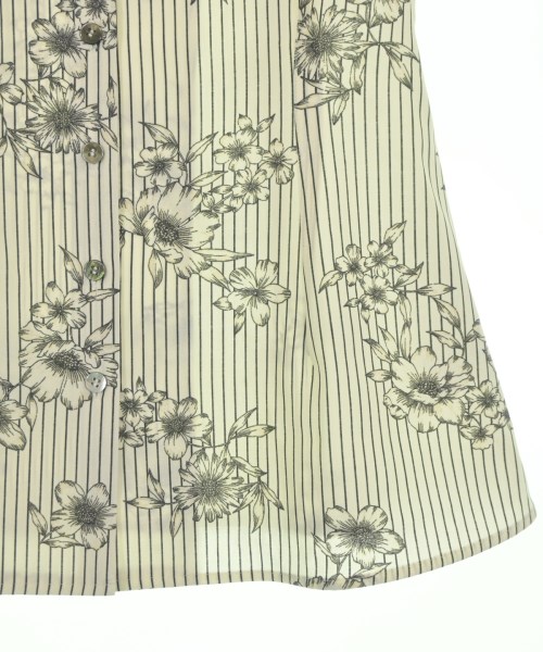 IENA（イエナ）カジュアルシャツ 白 サイズ:-(M位) レディース/2200665175121