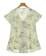 IENA（イエナ）カジュアルシャツ 白 サイズ:-(M位) レディース/2200665175121