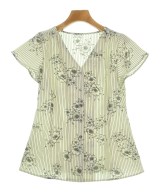 IENA カジュアルシャツ