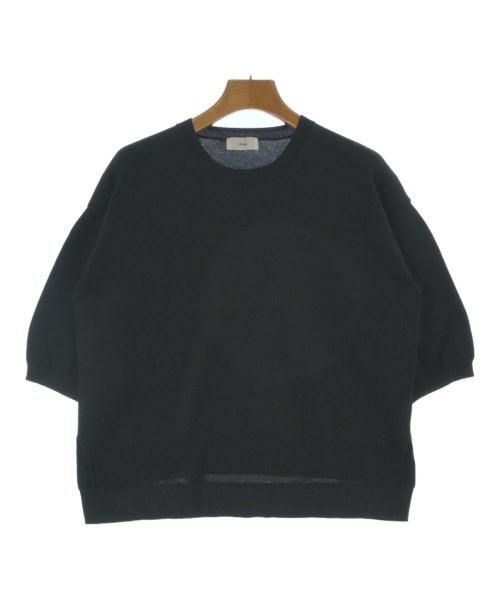 IENA(イエナ)ニット・セーター 紺 サイズ:F/2200665175152