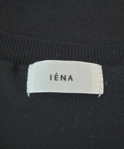 IENA（イエナ）ニット・セーター 紺 サイズ:F レディース/2200665175152