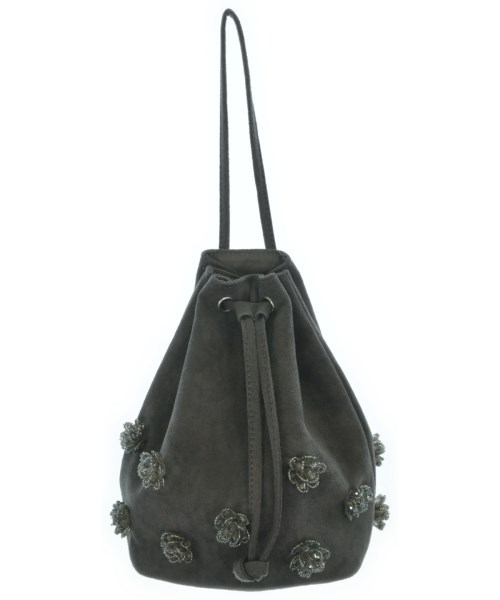 IENA(イエナ)ハンドバッグ グレー サイズ:-/2200665175176