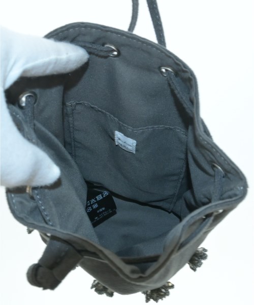 IENA（イエナ）ハンドバッグ グレー サイズ:- レディース/2200665175176