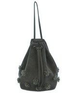 IENA（イエナ）ハンドバッグ グレー サイズ:- レディース/2200665175176