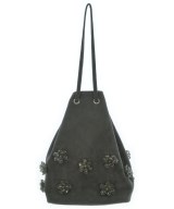 IENA（イエナ）ハンドバッグ グレー サイズ:- レディース/2200665175176