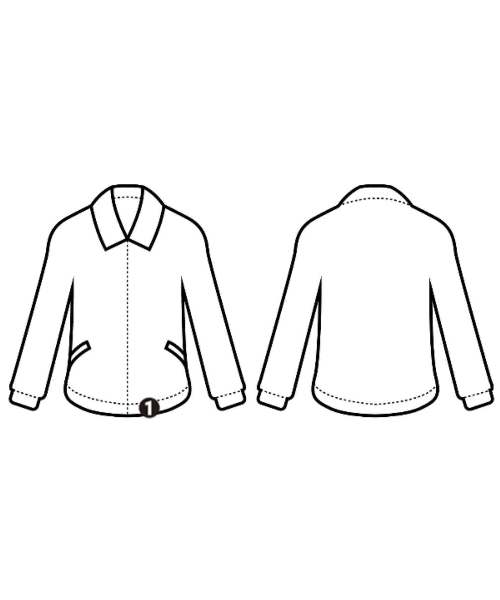 IENA（イエナ）ダウンジャケット/ダウンベスト ベージュ サイズ:36(S位) レディース/2200665575020