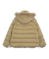 IENA（イエナ）ダウンジャケット/ダウンベスト ベージュ サイズ:36(S位) レディース/2200665575020