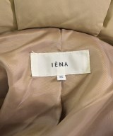 IENA（イエナ）ダウンジャケット/ダウンベスト ベージュ サイズ:36(S位) レディース/2200665575020