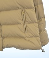 IENA（イエナ）ダウンジャケット/ダウンベスト ベージュ サイズ:36(S位) レディース/2200665575020