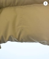 IENA（イエナ）ダウンジャケット/ダウンベスト ベージュ サイズ:36(S位) レディース/2200665575020