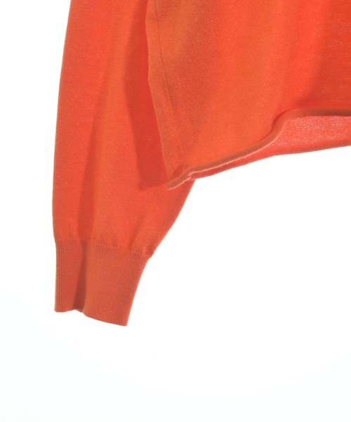 IENA（イエナ）ニット・セーター オレンジ サイズ:F レディース/2200666083067