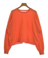 IENA（イエナ）ニット・セーター オレンジ サイズ:F レディース/2200666083067