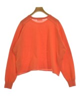 IENA（イエナ）ニット・セーター オレンジ サイズ:F レディース/2200666083067