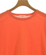 IENA（イエナ）ニット・セーター オレンジ サイズ:F レディース/2200666083067