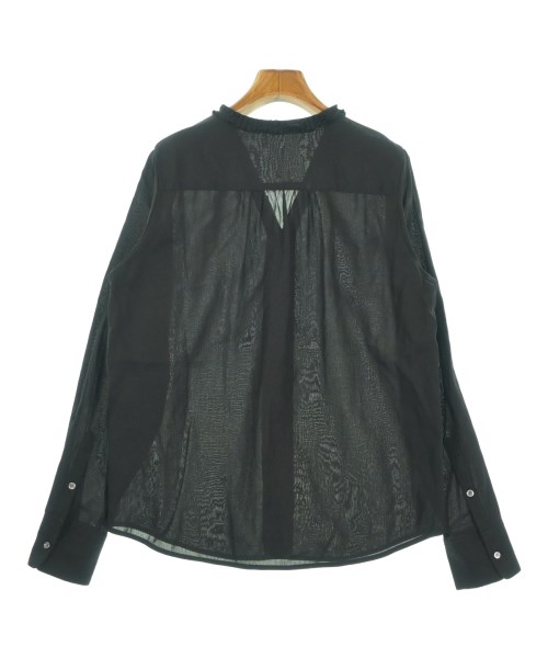 IENA（イエナ）ブラウス 黒 サイズ:F レディース/2200666314031