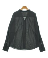 IENA（イエナ）ブラウス 黒 サイズ:F レディース/2200666314031