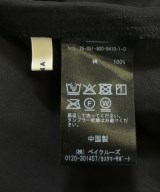 IENA（イエナ）ブラウス 黒 サイズ:F レディース/2200666314031