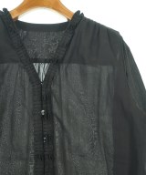IENA（イエナ）ブラウス 黒 サイズ:F レディース/2200666314031