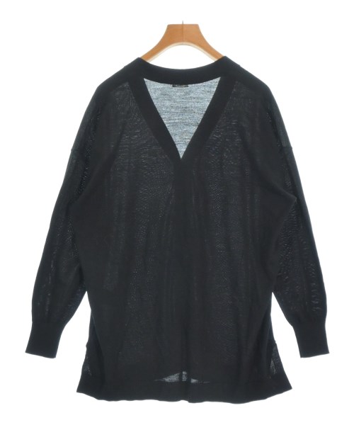 IENA（イエナ）カーディガン 黒 サイズ:F レディース/2200663911097