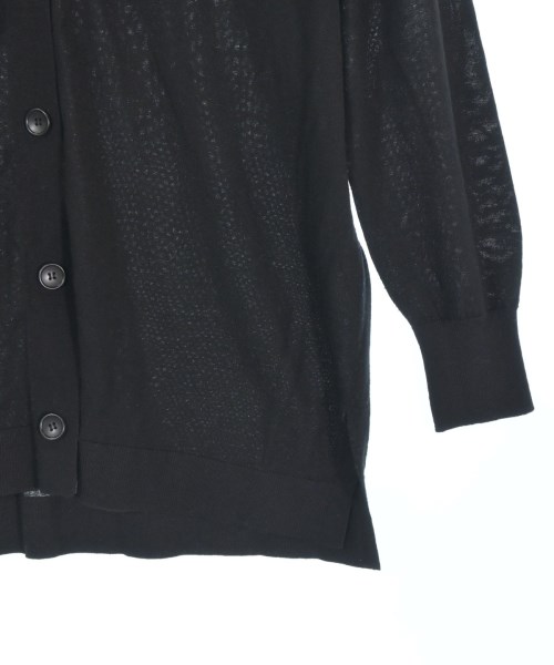 IENA（イエナ）カーディガン 黒 サイズ:F レディース/2200663911097