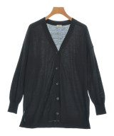 IENA（イエナ）カーディガン 黒 サイズ:F レディース/2200663911097