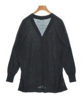 IENA（イエナ）カーディガン 黒 サイズ:F レディース/2200663911097