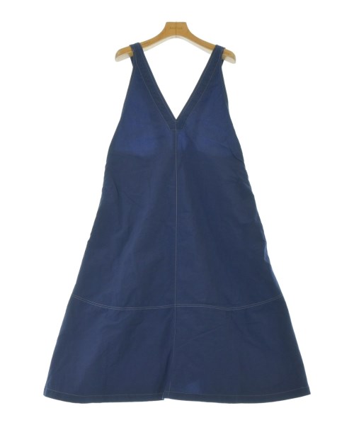 IENA(イエナ)ワンピース 青 サイズ:36(S位)/2200663930050