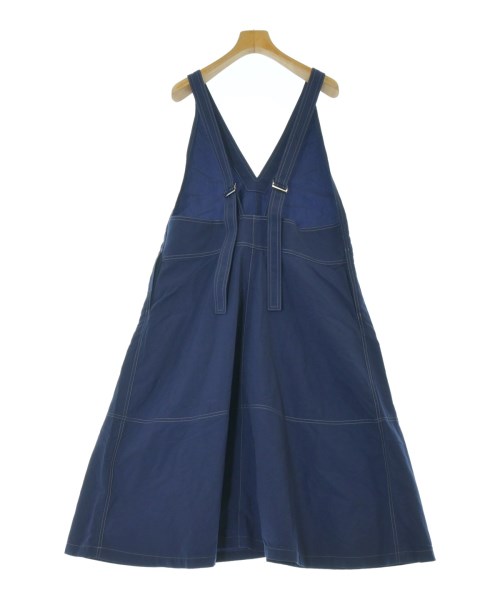 IENA（イエナ）ワンピース 青 サイズ:36(S位) レディース/2200663930050