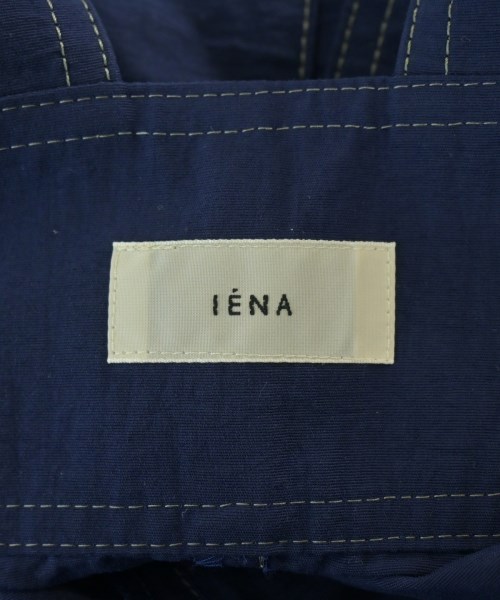 IENA（イエナ）ワンピース 青 サイズ:36(S位) レディース/2200663930050