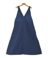 IENA（イエナ）ワンピース 青 サイズ:36(S位) レディース/2200663930050