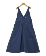 IENA（イエナ）ワンピース 青 サイズ:36(S位) レディース/2200663930050