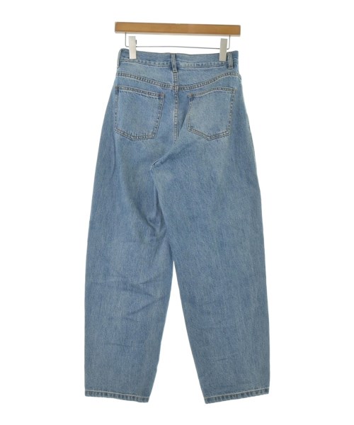 IENA（イエナ）デニムパンツ 青 サイズ:36(S位) レディース/2200664186135