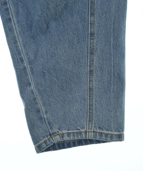 IENA（イエナ）デニムパンツ 青 サイズ:36(S位) レディース/2200664186135
