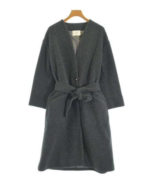 IENA(イエナ)その他 黒 サイズ:34(XS位)/2200664854010