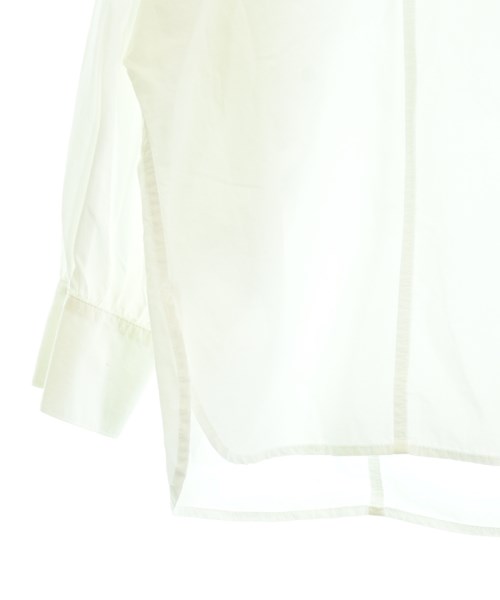 IENA（イエナ）カジュアルシャツ 白 サイズ:F レディース/2200664854096