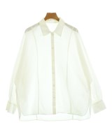 IENA（イエナ）カジュアルシャツ 白 サイズ:F レディース/2200664854096