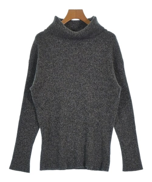 IENA(イエナ)ニット・セーター グレー サイズ:F/2200664854102
