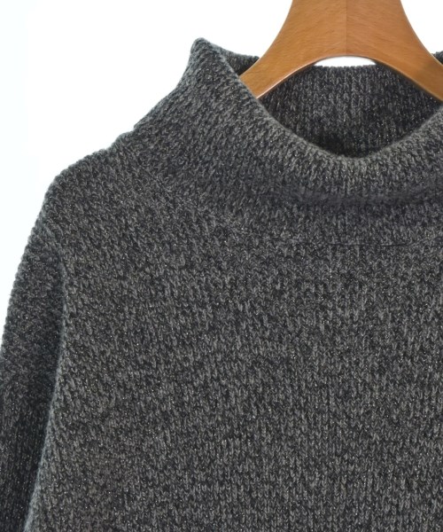 IENA（イエナ）ニット・セーター グレー サイズ:F レディース/2200664854102