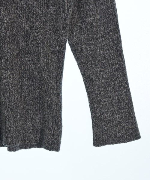 IENA（イエナ）ニット・セーター グレー サイズ:F レディース/2200664854102