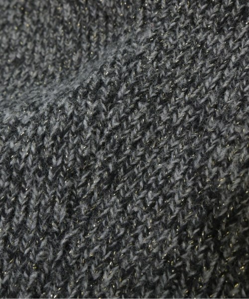 IENA（イエナ）ニット・セーター グレー サイズ:F レディース/2200664854102