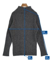 IENA（イエナ）ニット・セーター グレー サイズ:F レディース/2200664854102