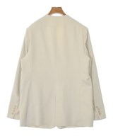 IENA（イエナ）ノーカラージャケット ベージュ サイズ:36(S位) レディース/2200664925048