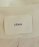 IENA（イエナ）ノーカラージャケット ベージュ サイズ:36(S位) レディース/2200664925048