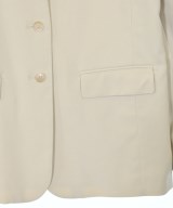 IENA（イエナ）ノーカラージャケット ベージュ サイズ:36(S位) レディース/2200664925048