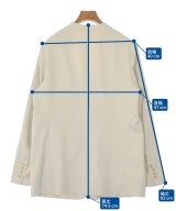 IENA（イエナ）ノーカラージャケット ベージュ サイズ:36(S位) レディース/2200664925048